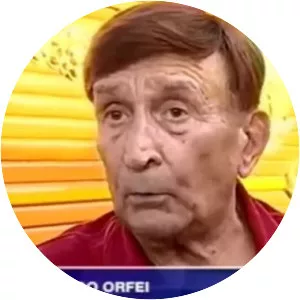 Nando Orfei