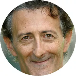 Nando Paone - Italian actor