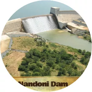 Nandoni Dam