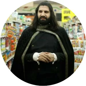 Nandor the Relentless