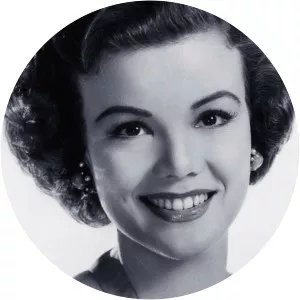 Nanette Fabray