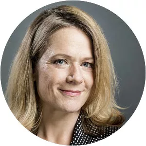 Nanette Jacomijn Snoep