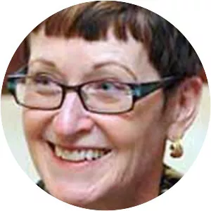 Nanette Kay Laughrey