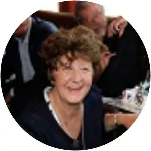 Nanette Norma Di Stéfano photograph