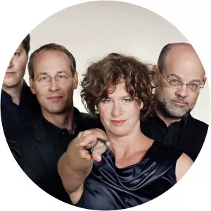 Nanette Schmidt Musician