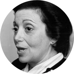 Nanette Wenger