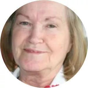 Nanette Wiley - Thomas Kinkade's wife