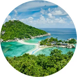 Nang Yuan Island - 