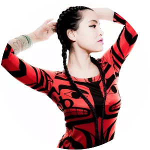 Nani Castle - Musical artist