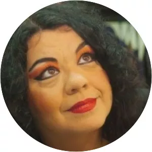 Nani de Oliveira - Actress