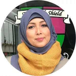 Nani Rostam photograph