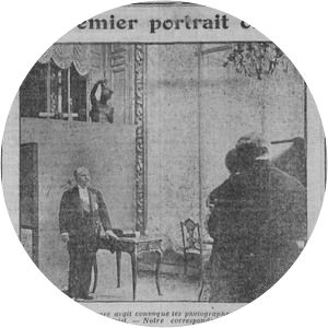 Nanine Marie Ficatier