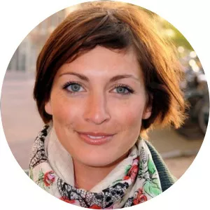 Nanine Merijse van den Assem