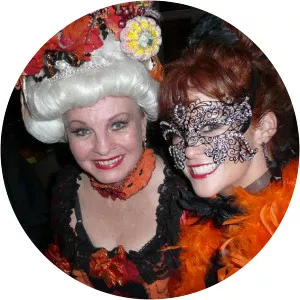 Nanita Greene Samuels