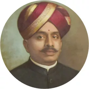 Nanjaraja Wodeyar