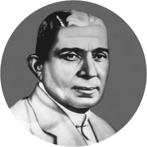 Nanji Kalidas Mehta
