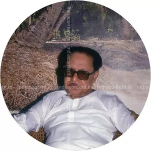 Nanjil K. Manoharan - Indian Politician