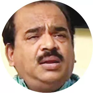 Nanjil Sampath