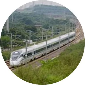 Nanjing–Hangzhou high-speed railway