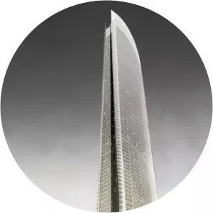 Nanjing Olympic Suning Tower