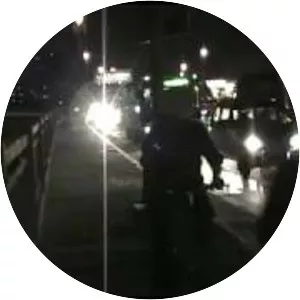 Nanjing Yangtze River Bridge - 