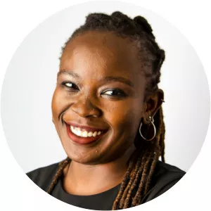 Nanjira Sambuli - Kenyan Researcher