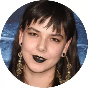 Nanna Bryndís Hilmarsdóttir