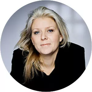 Nanna Kalinka Bjerke