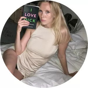 Nanna Olasdotter Hallberg