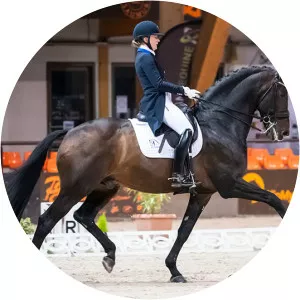 Nanna Skodborg Merrald