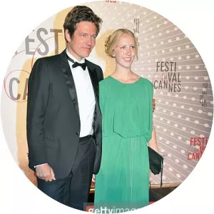 Nanna Vinterberg - Thomas Vinterberg's daughter