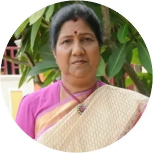 Nannapaneni Rajakumari