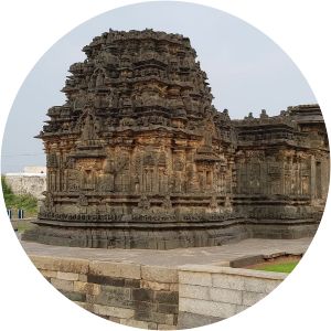 Nannesvara Temple, Lakkundi