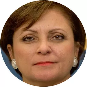 Nannette Jolivette Brown