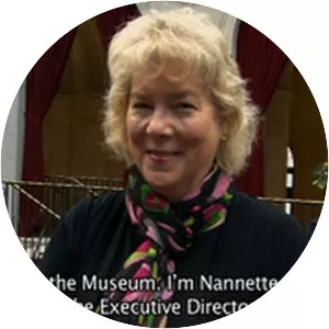 Nannette V. Maciejunes - Author