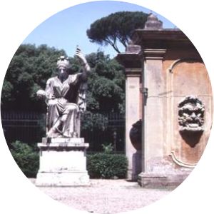 Nanni di Baccio Bigio