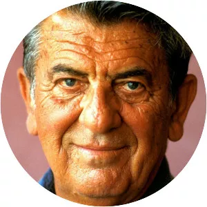 Nanni Loy - Italian film director