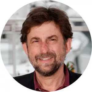 Nanni Moretti - Italian film director
