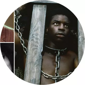 Nannie Branch photograph