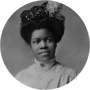 Nannie Helen Burroughs