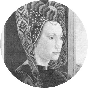 Nannina de' Medici
