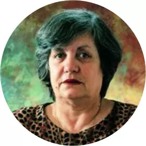 Nannina Sakka - Nikolakopoulou