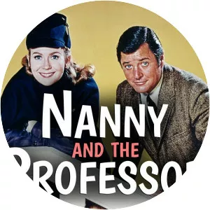 Nanny and the Professor
