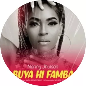 Nanny Jhulson - Musical artist