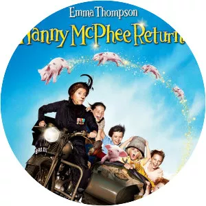Nanny McPhee and the Big Bang - 2010 ‧ Comedy/Family ‧ 1h 52m