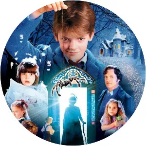 Nanny McPhee photograph