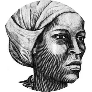 Nanny of the Maroons