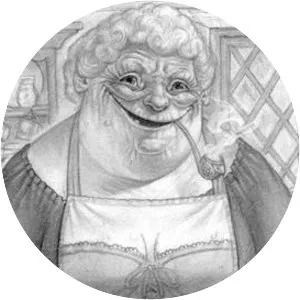 Nanny Ogg