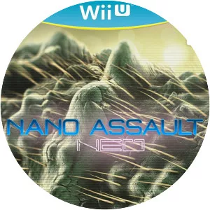 Nano Assault Neo - Video game