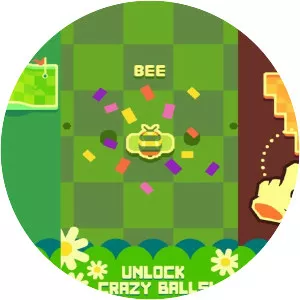 Nano Golf: Hole in One